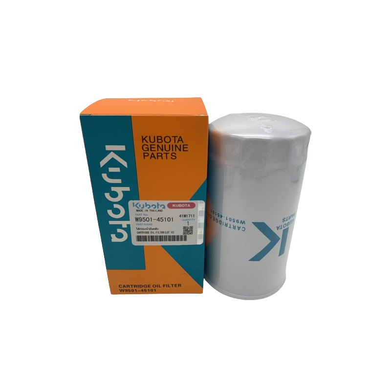 W9501-45101 Kubota Tractor Hydraulic Filter